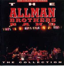 The Allman Brothers Band : The Collection